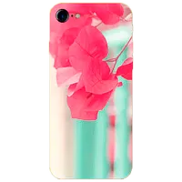 Чехол для смартфона Xiaomi Redmi 6 Hoco/ Back/ TPU/ Многоцветный Розовый