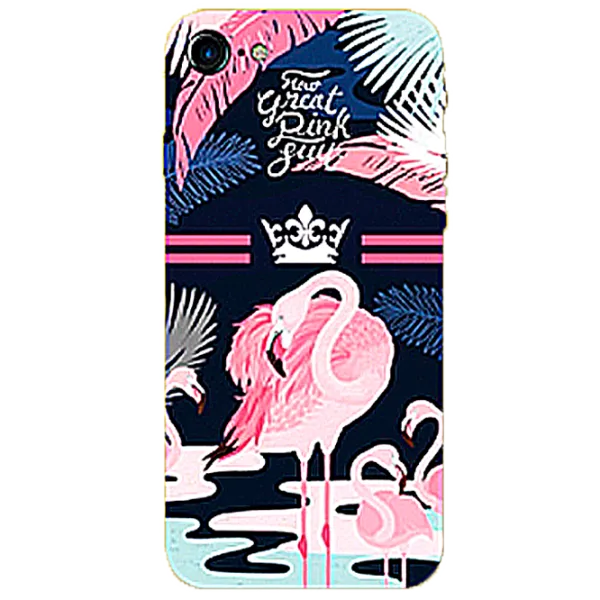Husă pentru smartphone Xiaomi Redmi 6A Hoco/ Back/ TPU/ Black photo 1 Husă pentru smartphone Xiaomi Redmi 6A Hoco/ Back/ TPU/ Black photo 1