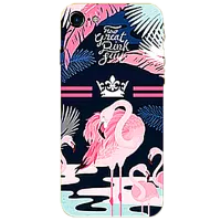 Чехол для смартфона Xiaomi Redmi 6A Hoco/ Back/ TPU/ Черный