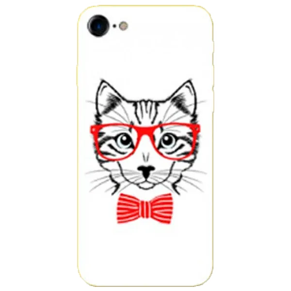 Чехол для смартфона Samsung Galaxy S9 Hoco/ Back/ TPU/ Белый photo 1 Чехол для смартфона Samsung Galaxy S9 Hoco/ Back/ TPU/ Белый photo 1