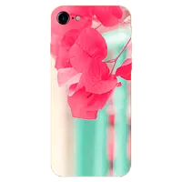 Husa Samsung Galaxy S9 Plus Hoco Back/ TPU/ Multi Colors Pink