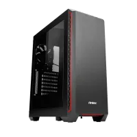 Calculator de jocuri Navigator 00940 Ryzen 5 / 8 GB/ 1 TB/ 120 GB/ DUAL-GTX1060-O6G