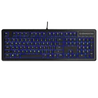 Tastatură Steelseries APEX 100 US Cu fir/ Black