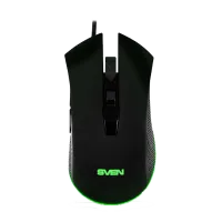 Мышь Sven RX-G950 USB/ Черный