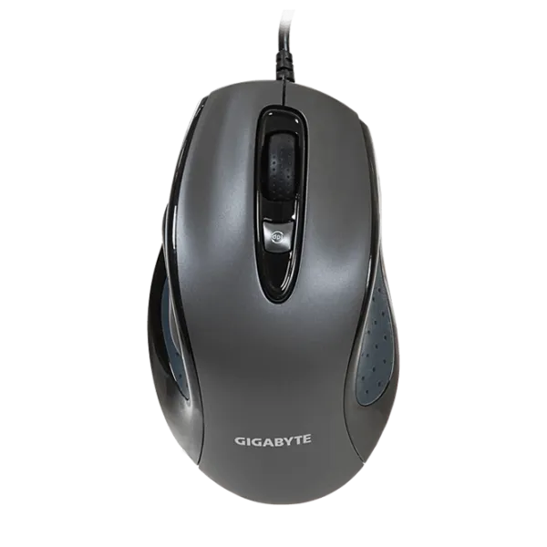 Mouse Gigabyte M6800 USB/ Black photo 1
