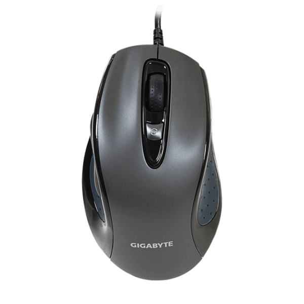 Mouse Gigabyte M6800 USB/ Black photo 1