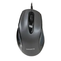 Мышь Gigabyte M6800 USB/ Черный