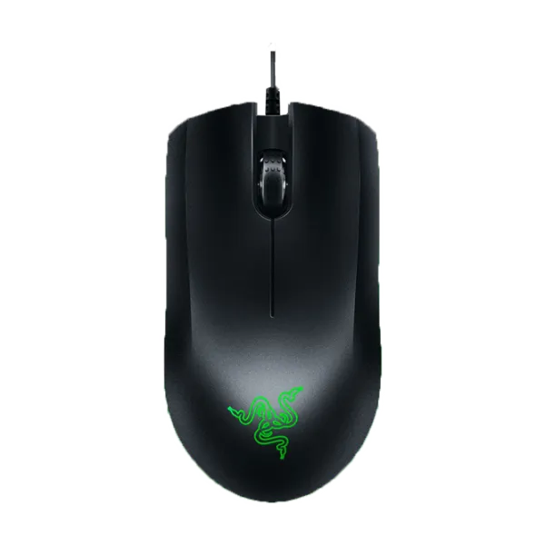 Мышь Razer Abyssus Essential USB/ Черный photo 1