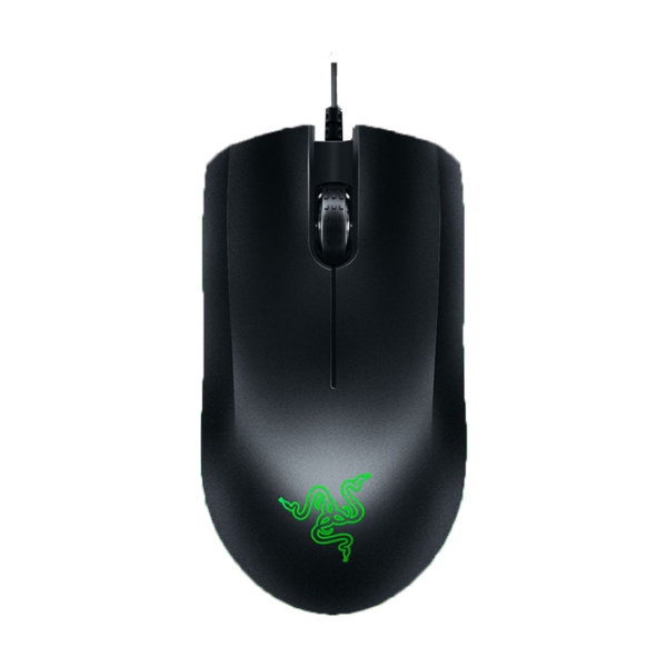 Мышь Razer Abyssus Essential USB/ Черный photo 1