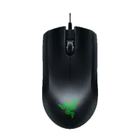 Мышь Razer Abyssus Essential USB/ Черный