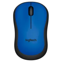 Mouse Logitech M220 USB/ Blue