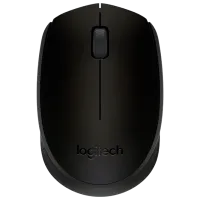 Мышь Logitech M171 USB/ Черный