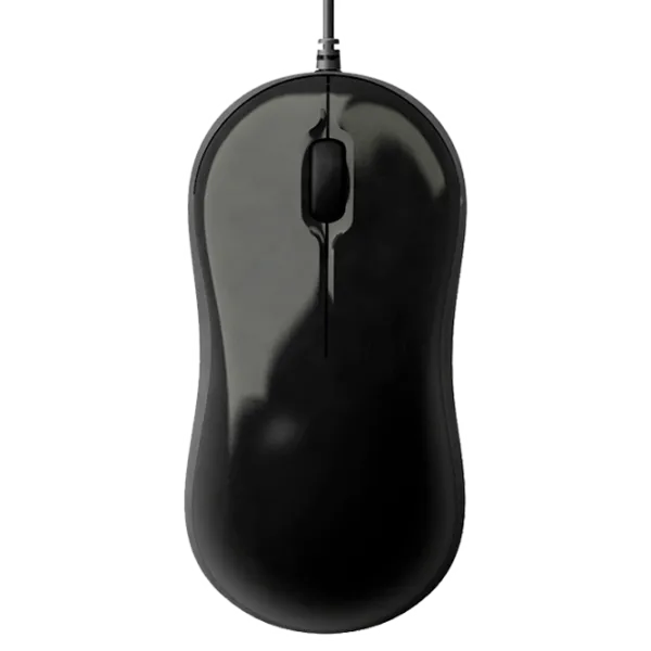 Мышь Gigabyte M5050 Черный photo 1