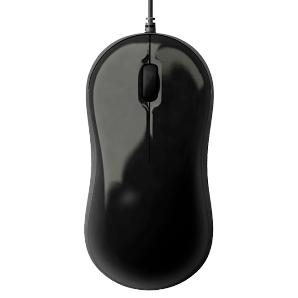 Мышь Gigabyte M5050 Черный photo 1