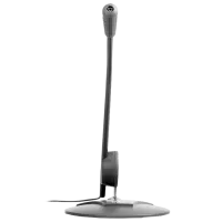 Microfon Sven MK-205 Black