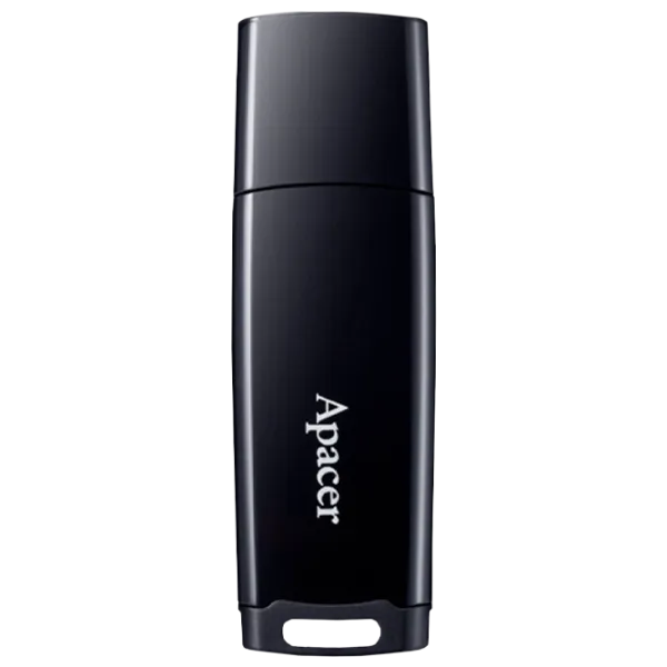 Apacer AH336 8 GB Black photo 1
