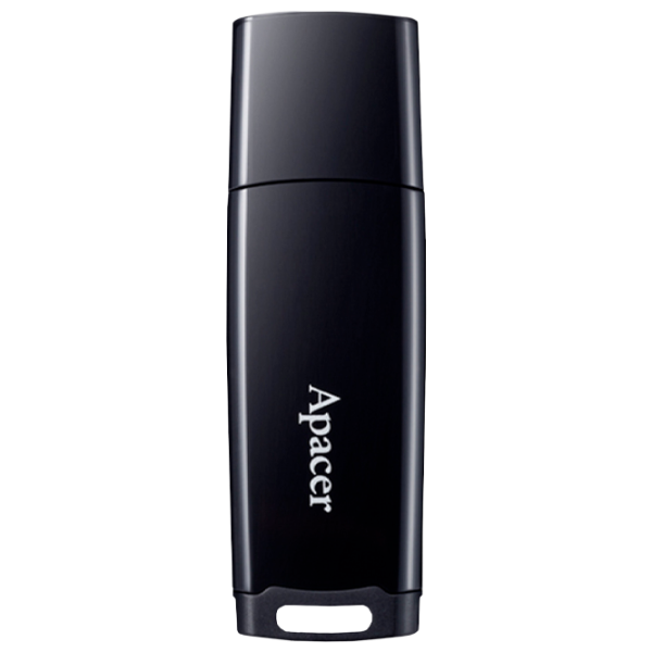 Apacer AH336 8 GB Black photo 1