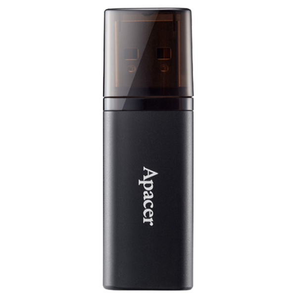 Apacer AH23B 8 GB Black photo 1