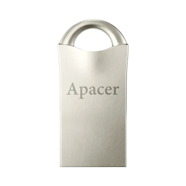 Apacer AH117 32 ГБ Серебристый photo 1
