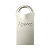Apacer AH117 32 GB Silver