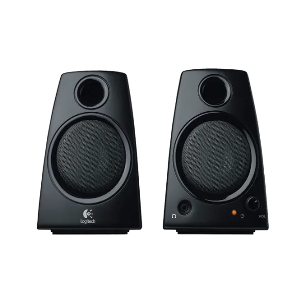 Boxe Logitech Z130 Black photo 1