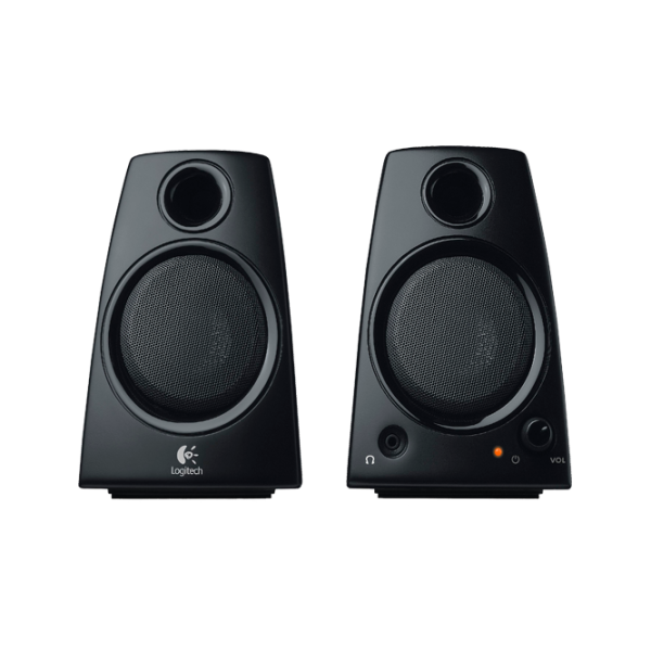 Boxe Logitech Z130 Black photo 1