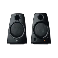 Колонки Logitech Z130 Черный
