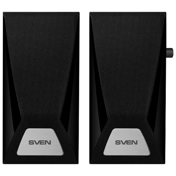 Sistem audio Sven SPS-555 6 W/ Black photo 1