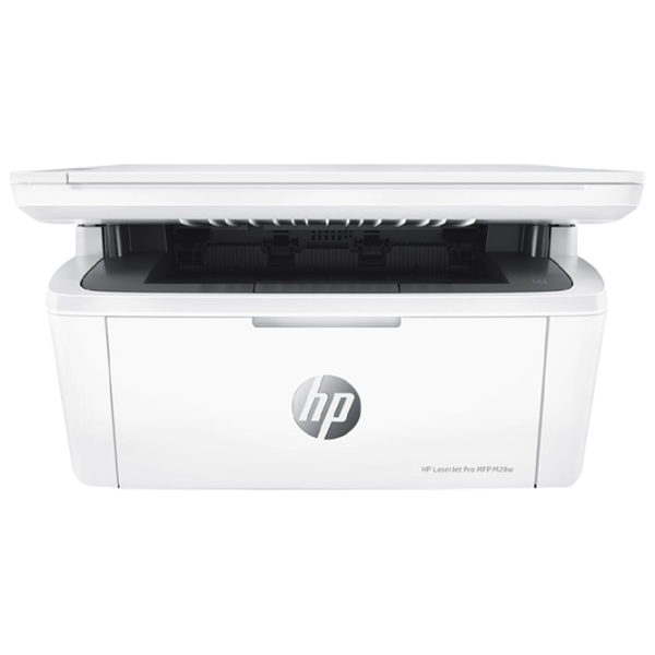 МФУ HP M28w Лазерный/ Монохромный photo 1