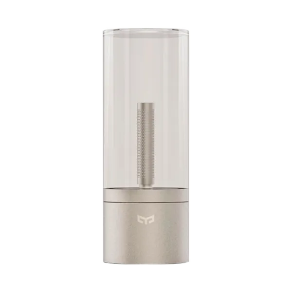 Xiaomi YeeLight Ambiance 6 W/ Accumulator / 220 V/ Gray photo 1