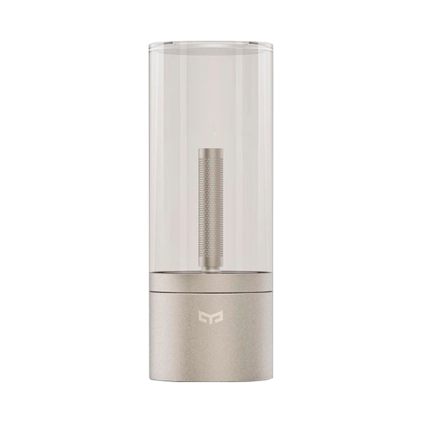 Xiaomi YeeLight Ambiance 6 W/ Accumulator / 220 V/ Gray photo 1