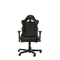 Scaun Gaming DXRacer Racing GC-R0-N-Z1 Black