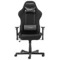 Игровое кресло DXRacer Formula GC-F01-N-G1 Черный