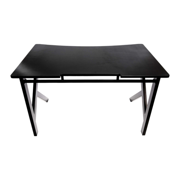 Компьютерный стол AKRACING Anvil Черный Синий photo 1