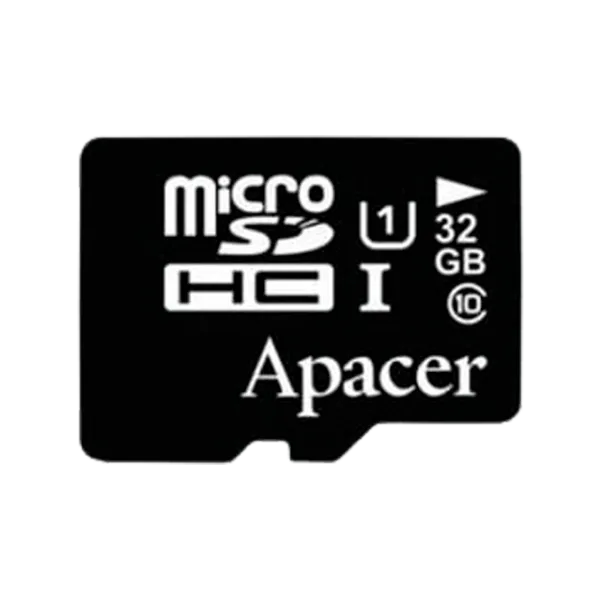Карта памяти Apacer MicroSD Card 32 ГБ MicroSD Card/ Class10 photo 1