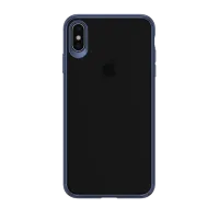Husa Apple iPhone XR Usams Back/ TPU/ Blue