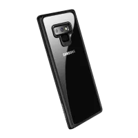Husa Samsung Galaxy Note 9 Usams Back/ TPU/PC/ Black