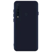 Чехол для смартфона Samsung Galaxy A9 (2018) Screen Geeks/ Back/ TPU/ Синий