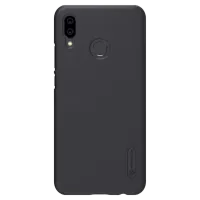 Husa Huawei P20 Lite Nillkin Back/ PP/ Black