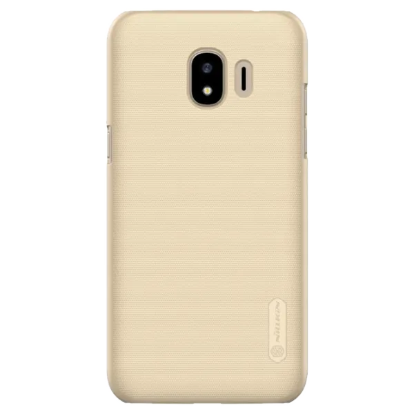 Чехол Samsung Galaxy J2 (2018) Nillkin Back/ PP/ Золотой photo 1