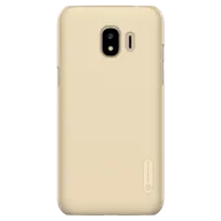 Чехол Samsung Galaxy J2 (2018) Nillkin Back/ PP/ Золотой