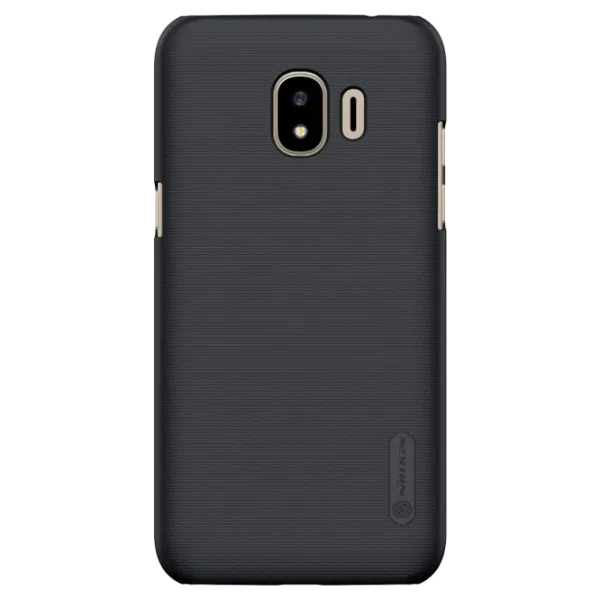 Husa Samsung Galaxy J2 (2018) Nillkin Back/ PP/ Black photo 1