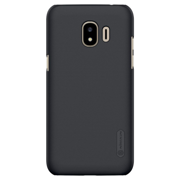 Husa Samsung Galaxy J2 (2018) Nillkin Back/ PP/ Black photo 1