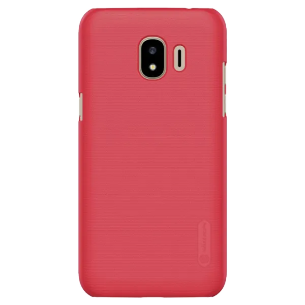 Husa Samsung Galaxy J2 (2018) Nillkin Back/ PP/ Red photo 1