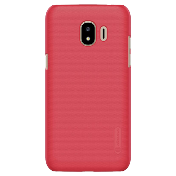 Husa Samsung Galaxy J2 (2018) Nillkin Back/ PP/ Red photo 1