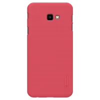 Husa Samsung Galaxy J4 Plus (2018) Nillkin Back/ PP/ Red