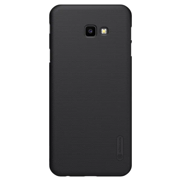 Husa Samsung Galaxy J4 Plus (2018) Nillkin Back/ PP/ Black photo 1