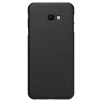 Husa Samsung Galaxy J4 Plus (2018) Nillkin Back/ PP/ Black