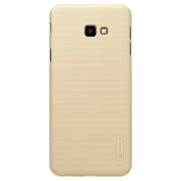 Husa Samsung Galaxy J4 Plus (2018) Nillkin Back/ PP/ Gold