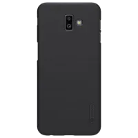 Чехол для смартфона Samsung Galaxy J6 Plus (2018) Nillkin/ Back/ PP/ Черный